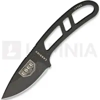ESEE Candiru Kit kniv, svart