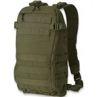 Helikon Tex Guardian Smallpack - Olive Green ryggsekk
