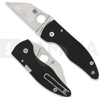 Spyderco MicroJimbo Compress SPRINT