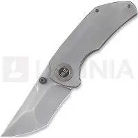 We Knife Thug Framelock