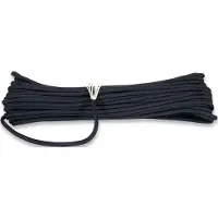 Atwood Rope Parapocalypse 625, Black 30,5m