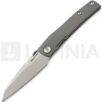 RealSteel Destra Titanium foldekniv