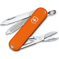 Victorinox Classic SD Mango Tango multiverktøy