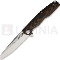 Komoran G10 Linerlock