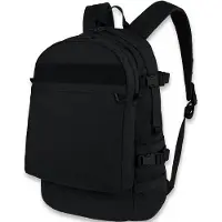 Helikon Tex Guardian Assault ryggsekk, svart