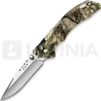 Buck Bantam BBW foldekniv, mossy oak country