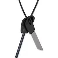 Wildo Fire-Flash Pro Small - Black