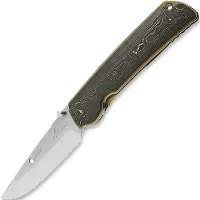 Rockstead HIGO II X-FCF (ZDP) CG foldekniv