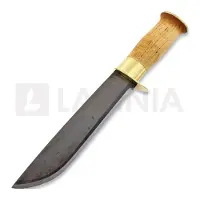 Knivsmed stromeng Samekniv 8 with fingerguard kniv