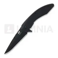 SCHRADE Landshark Linerlock A/O foldekniv