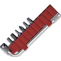 Victorinox Set with Bitwrench multiverktøy