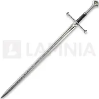 United Cutlery LOTR Museum Collection Anduril