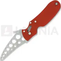 Spyderco P'kal treningskniv
