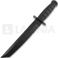 Ka-Bar Tanto kniv, taggete