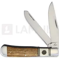 Roper Knives Trapper Laredo Series