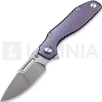 Remette TwoFace DSTF-B foldekniv