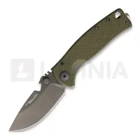 Dpx Gear HEST Framelock Urban OD