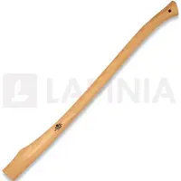 Gränsfors American Felling Axe Haft, 90 cm, curved