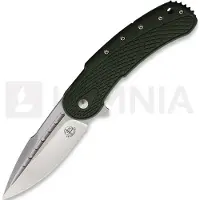 Begg Knives Bodega Framelock OD foldekniv