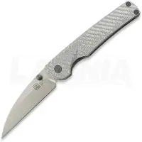 Puppy K&T Snakelet V4 - Hand Rubbed foldekniv
