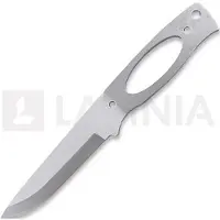 Brisa Trooper 95 knivblad, scandi