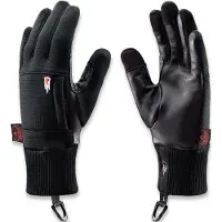 The Heat Company Durable Liner Pro hansker, 8