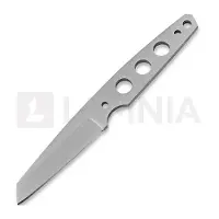 Nordic Knife Design Wharncliffe 80 knivblad