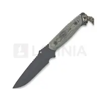 Tops knives Dawn Warrior kniv