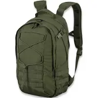 Helikon Tex EDC ryggsekk, Olive Green