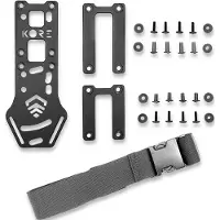 Kore Holster Mount Pack