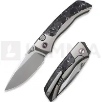 Remette RT-Steed RTWS-TP foldekniv