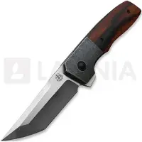 Begg Knives Seishin Pakka foldekniv