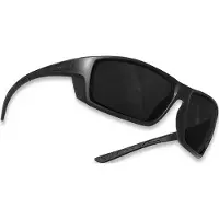 Helikon Tex LoxRay Glasses Basic Set - Black/Smoked