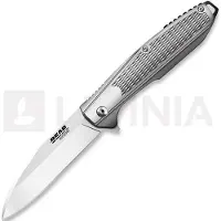 Bear & Son Linerlock foldekniv