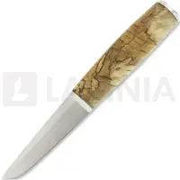 M.M Custom Knives Puukko 1, nicorros-80CrV2