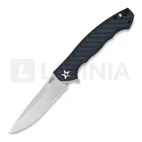 Zero tolerance 0452BLUCF Magnacut foldekniv