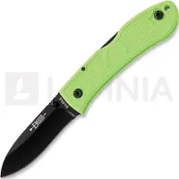 Ka-Bar Dozier Zombie foldekniv, stud