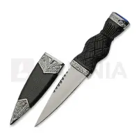 Rite Edge Scottish Dirk Blue