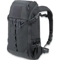 Direct Action Halifax Small ryggsekk, Shadow Grey