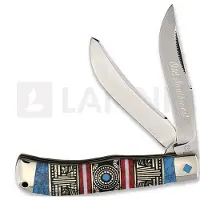 Rough Ryder Old Southwest Large Trapper pocket knife
