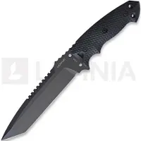 Hogue EX F01 Fixed Tanto Blade, svart