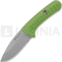 Maserin Sax kniv, grønn