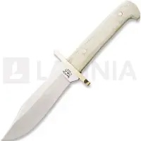 Bear & Son Baby Bowie White Bone kniv