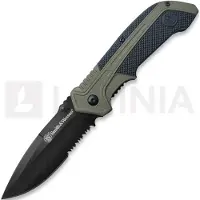 Smith & Wesson Linerlock A/O