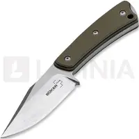 Böker Piranha kniv