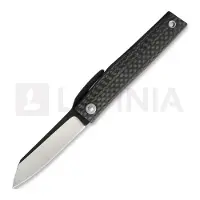 Ohta FK7 Folder Carbon Fiber foldekniv