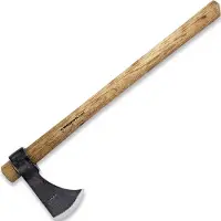 Condor Tool & Knife Indian Throwing tomahawk