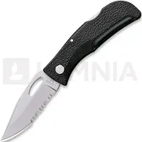 Gerber E-Z Out Junior foldekniv, taggete