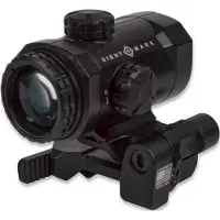 Sightmark XTM-3 Mag rifleteleskop