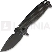 Dpx Gear HEST/F Framelock SW